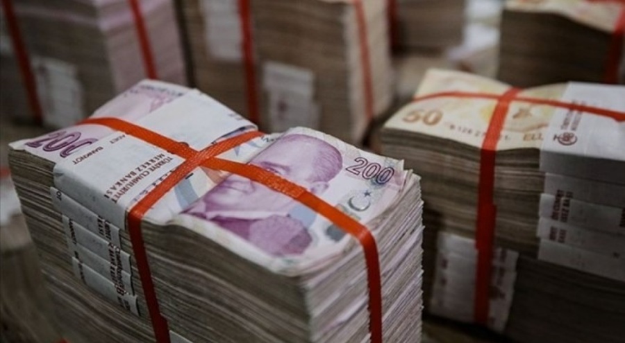 SPK'dan 293 milyar liralık onay