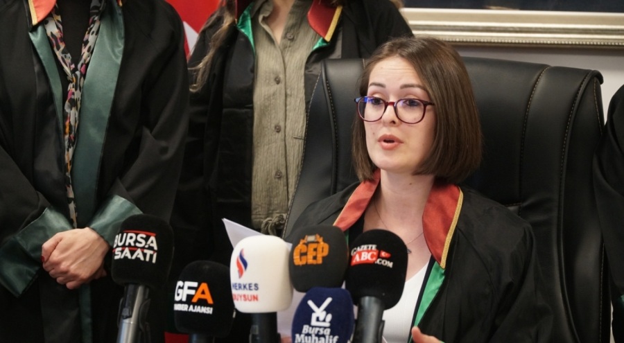 Bursa Barosu Hayvan Hakları Komisyonu: "Osmangazi'deki hayvan katliamını titizlikle inceliyoruz"