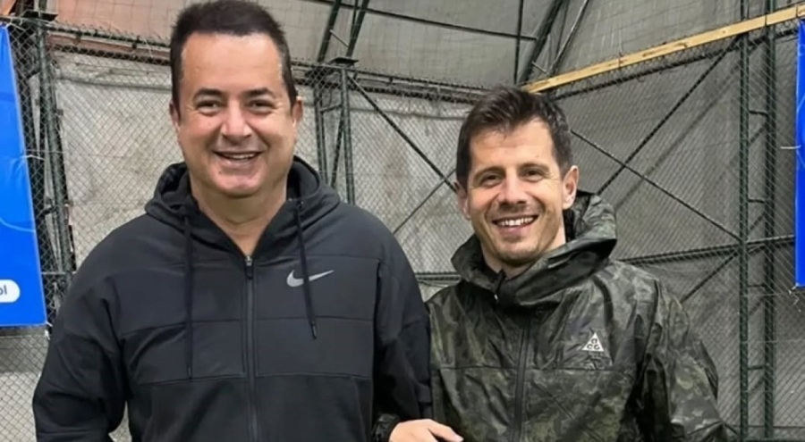 Emre Belözoğlu Hull City'nin başına geçiyor