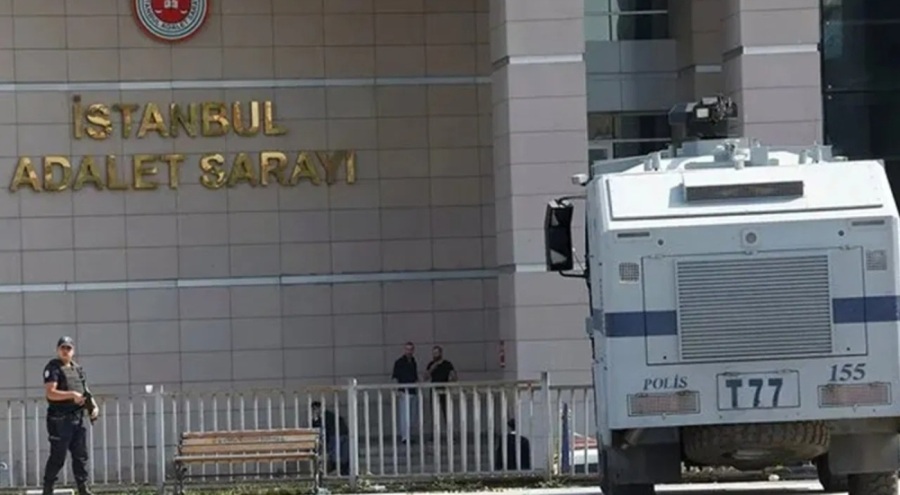 İBB Başkanı Ekrem İmamoğlu'nun tutukluluğunun devamına karar verildi!