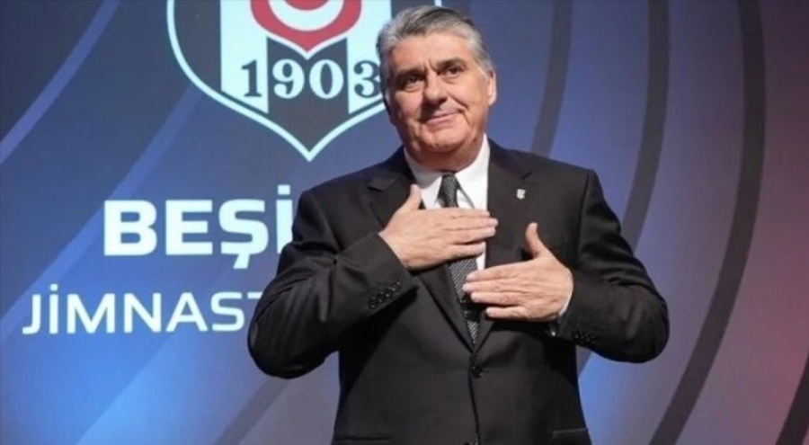 Beşiktaş'tan Bankalar Birliği borcu ile ilgili açıklama
