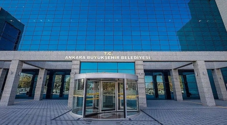Ankara Büyükşehir Belediyesi Mezarlıklar Dairesi Başkanı Bozan görevinden istifa etti