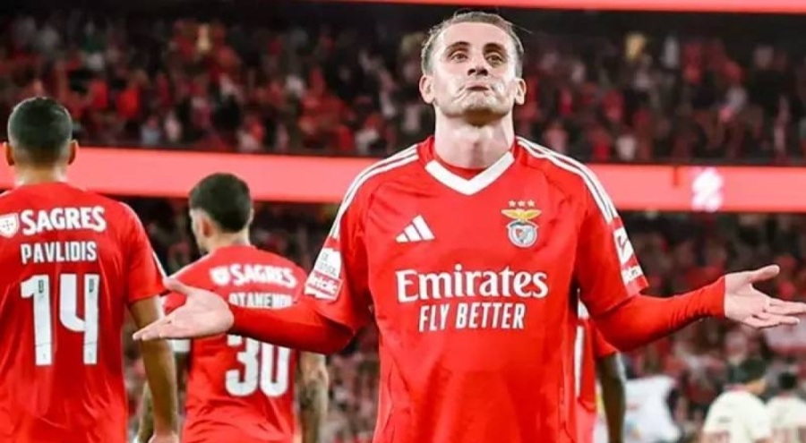 Kerem Aktürkoğlu'nun abisinden Galatasaray taraftarlarına tepki