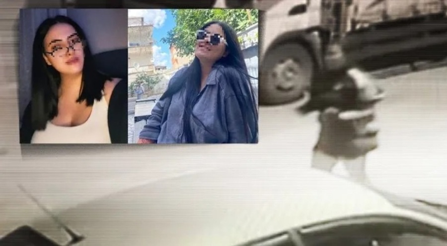 İstanbul'da kadın tetikçi dehşeti! Kurşun yağdırıp mini etekle kaçtı