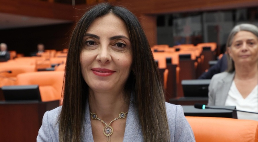 Bursa Milletvekili Nurhayat Altaca Kayışoğlu: "Bu ucube rejim hiçbir derdi çözemiyor"