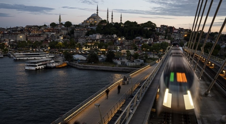 Yabancıların tercihi değişti! İstanbul düştü, üç şehir yükselişte