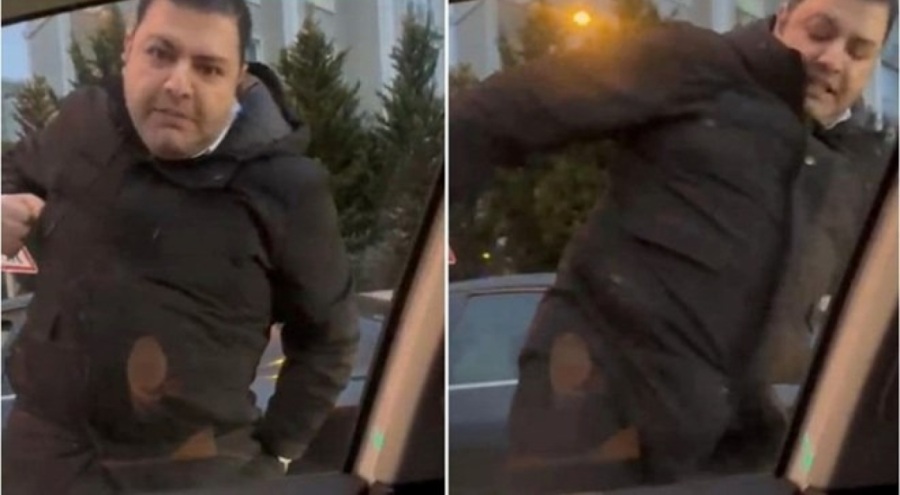 Yeni yargı paketi hazırlığı! Trafikte yol kesene 3 yıl hapis