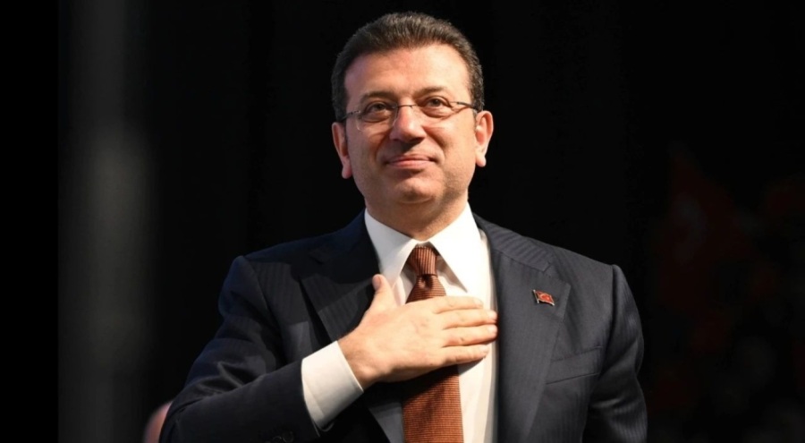 Ekrem İmamoğlu'ndan yeni mesaj: Ne yazık ki yine aldatıldınız