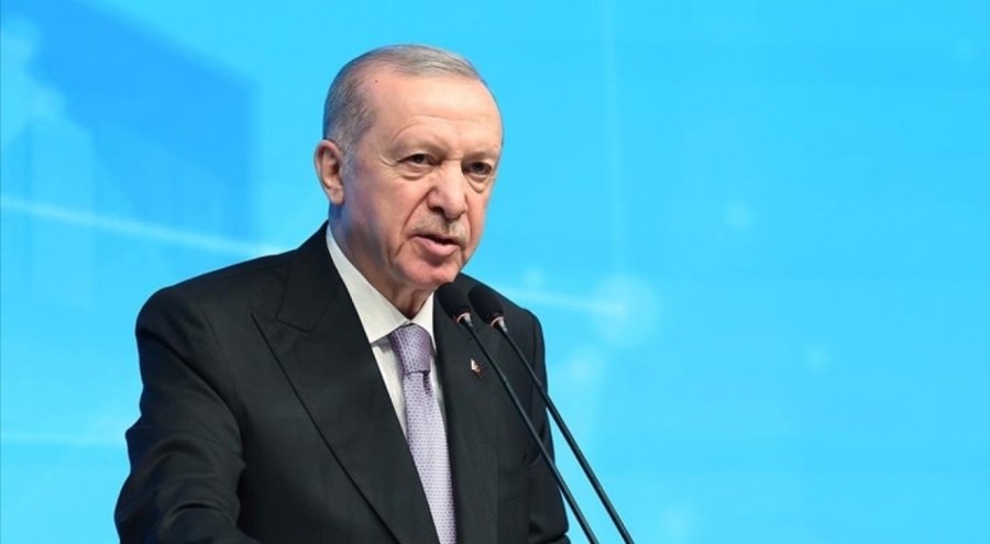 Cumhurbaşkanı Erdoğan'dan önemli açıklamalar