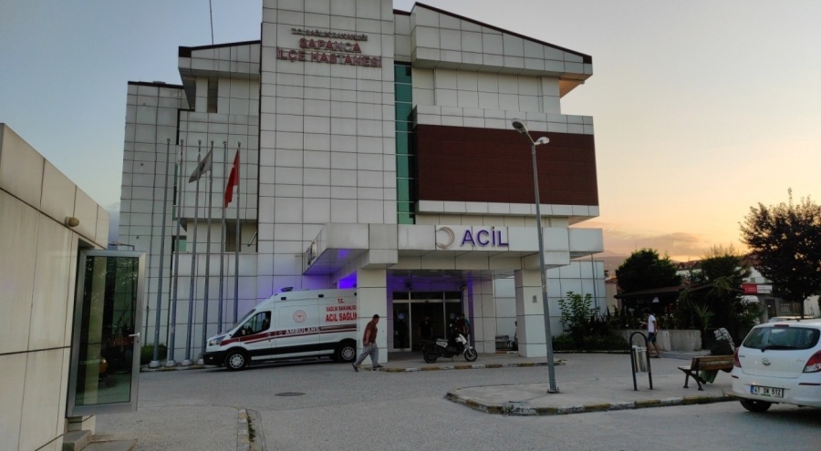 Bungalov'da dehşet! 4 yaşındaki çocuklarını havuzda buldular