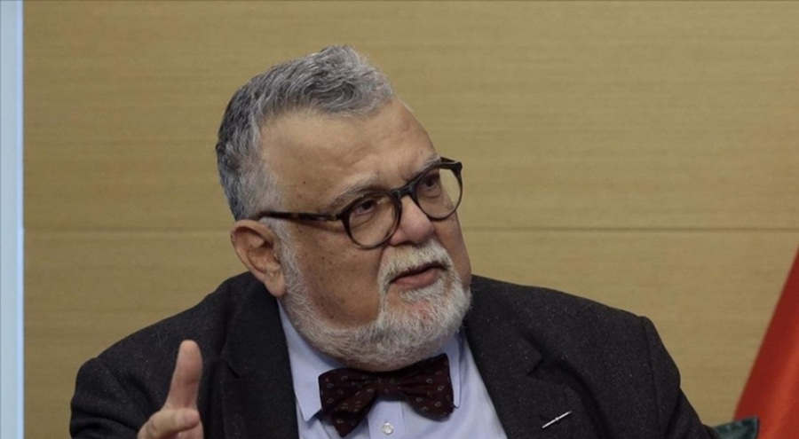 Prof. Dr. Celal Şengör'e 2 yıla kadar hapis talebi