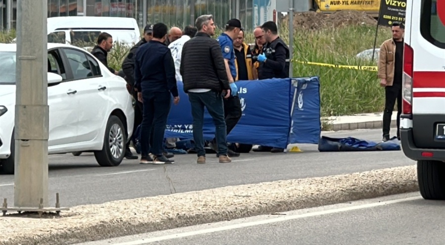 Boşanma aşamasındaki eşini öldüren şahıs tutuklandı