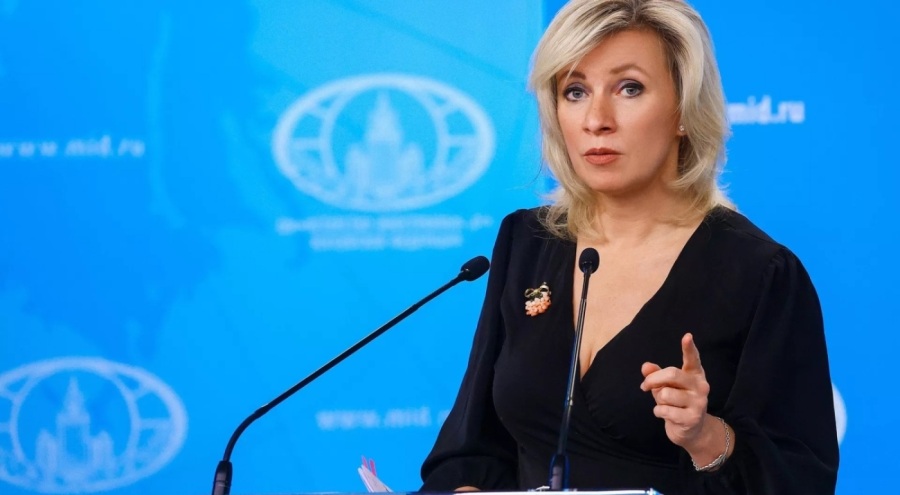 Rus Dışişleri'nden Ukrayna'ya tavsiye: 'NATO'lu nasihatçileri dinlemeyin'