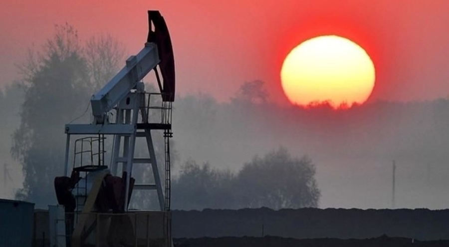 ABD'nin petrol sondaj kulesi sayısı azaldı