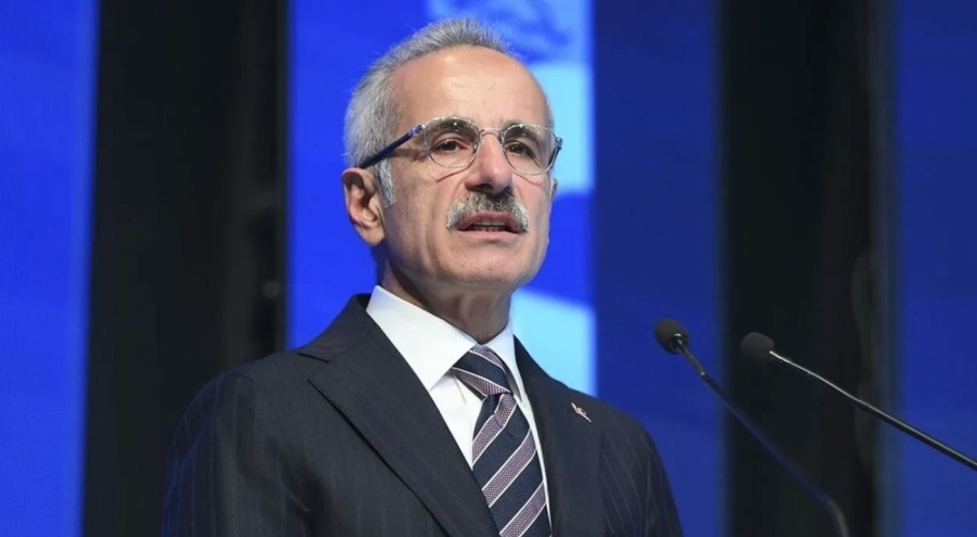 Bakan Uraloğlu: Ankara-İstanbul arası 80 dakikaya iniyor