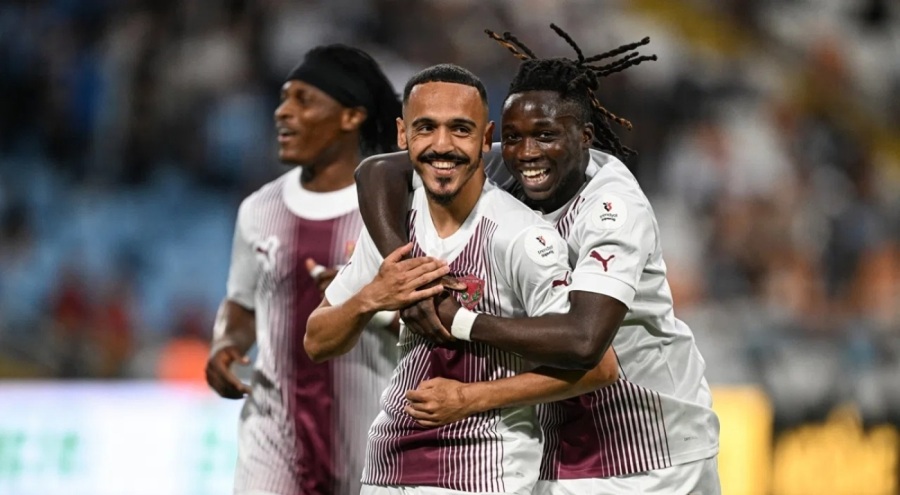 Hatayspor, Adana Demirspor karşısında farklı yendi