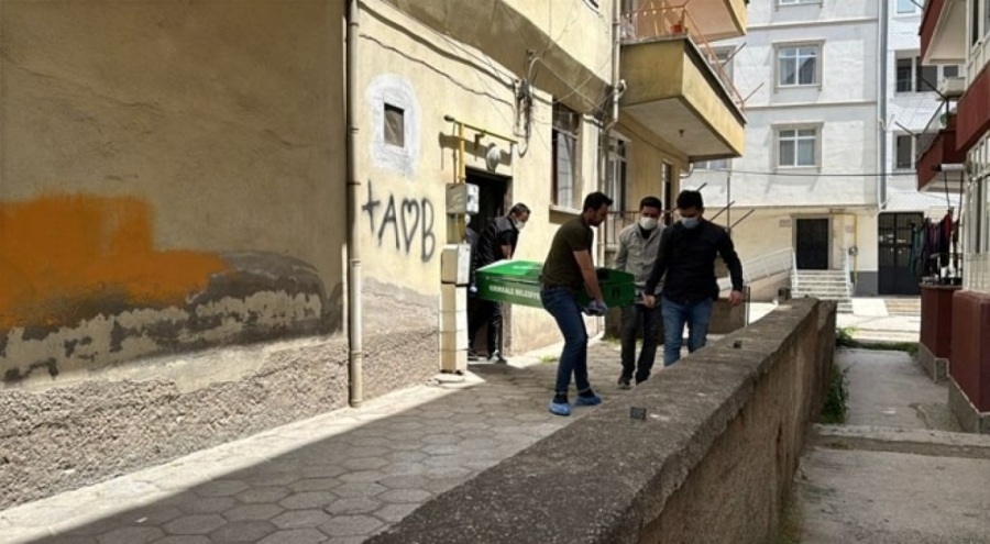 Cesedi dondurucuda bulunmuştu! Vahşette yeni gelişme