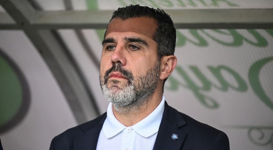 Adana Demirspor Teknik Direktörü: "Konuşsam dil razı değil, sussak gönül razı değil"