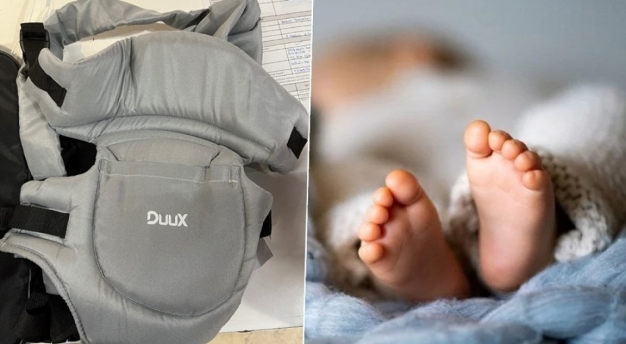 Bebeği olanlar dikkat! Kanguru modelinin satışı yasaklandı