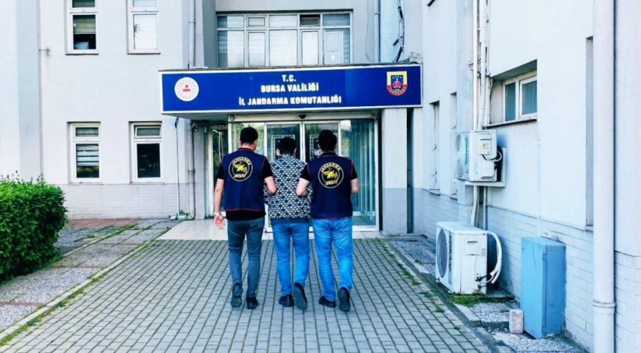 Bursa'da dolandırıcılara geçit yok! 3 şüpheli yakalandı