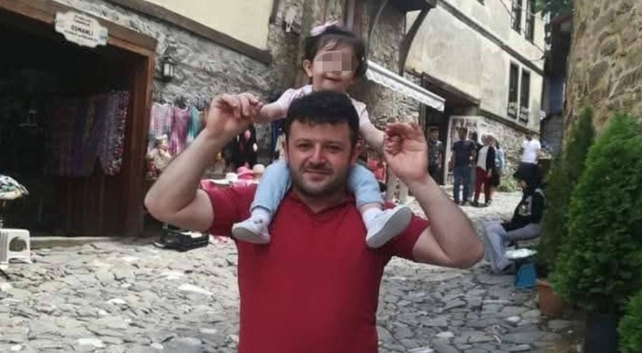 Aile arasındaki tarla kavgası kanlı bitti