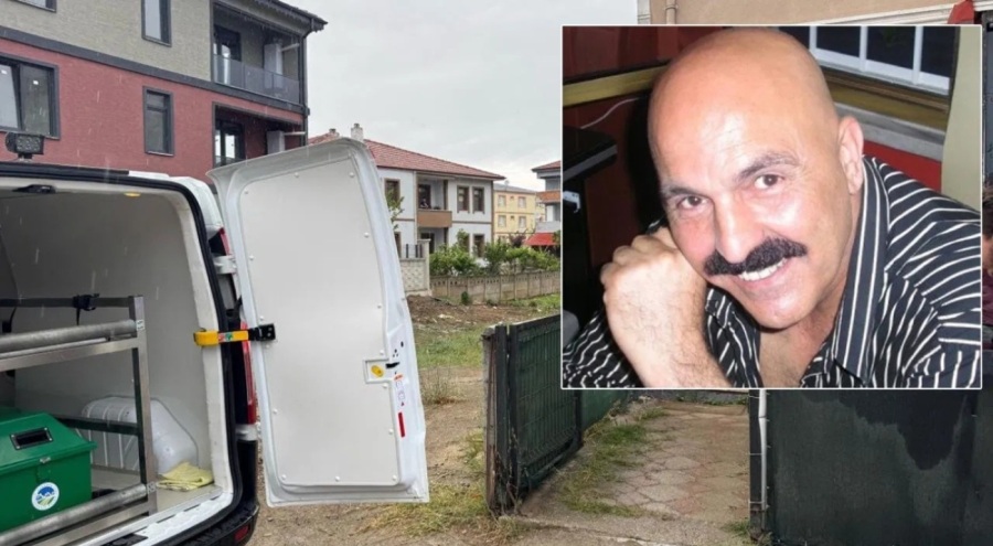 Eski oyuncu evinde ölü bulundu!