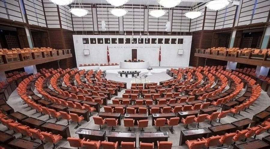 TBMM'de bu hafta hangi konular görüşülecek?