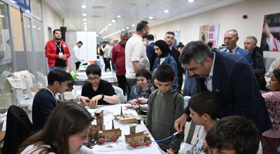 Yıldırım Belediyesi'nden gençlere özel festival