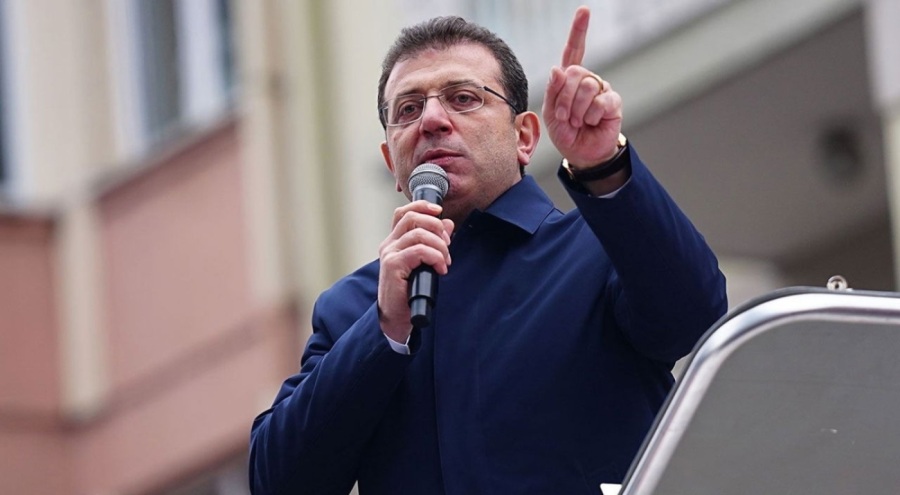 İmamoğlu'ndan AK Parti'nin 'öğrenci yurdu' teklifine sert tepki