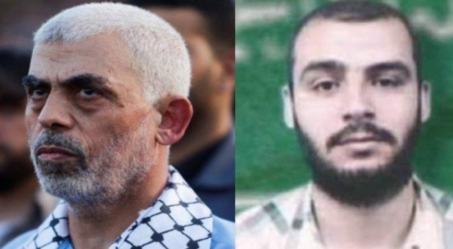 Yahya Sinvar'ın kardeşi, Muhammed Sinvar ölü bulundu