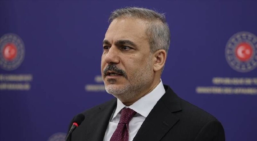 Bakan Fidan, Sırbistan'a ziyarette bulunacak