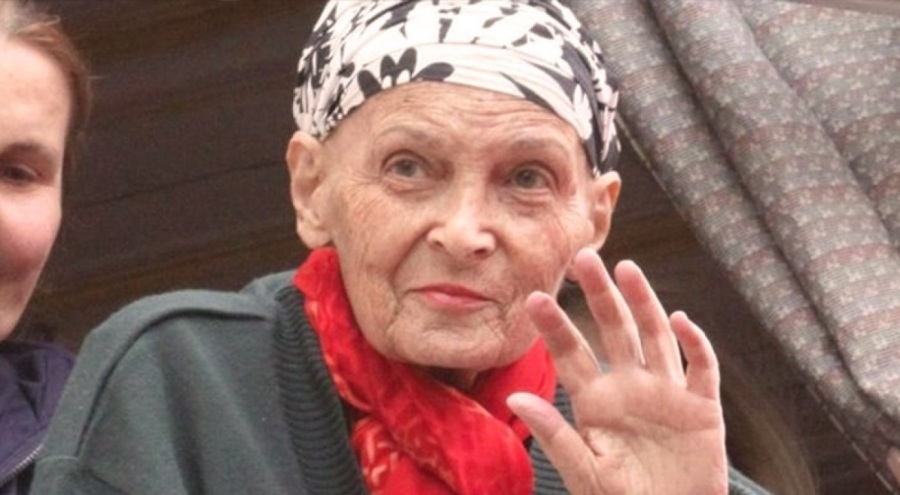 Özgür Özel'den Türkan Saylan mesajı