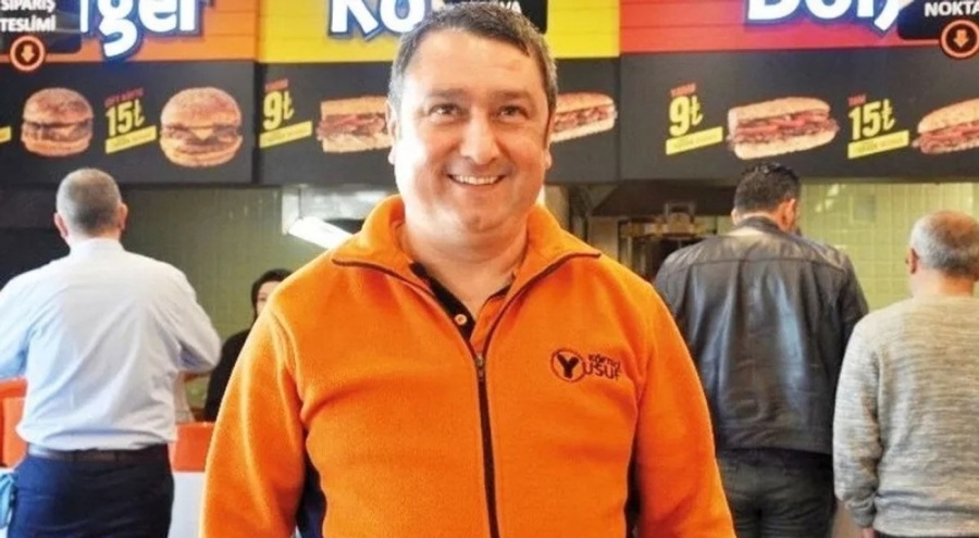Köfteci Yusuf'a çökmeye çalışmakla suçlanan Erhan Kılıç'a silahlı saldırı!