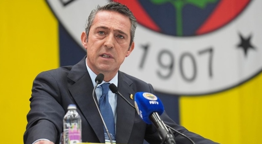 Fenerbahçe'de olağanüstü seçim kararı!
