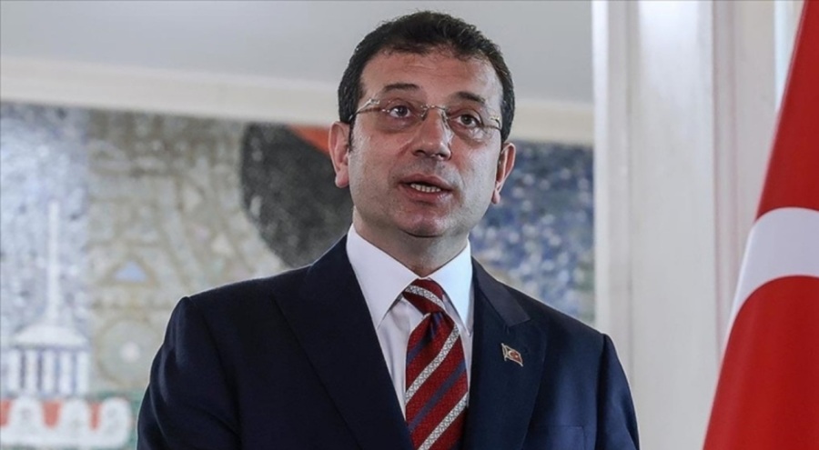 Ekrem İmamoğlu'nun 2 avukatı hakkında soruşturma başlatıldı!