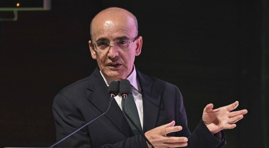 Hazine ve Maliye Bakanlığı'ndan Londra iddiaları ile ilgili açıklama