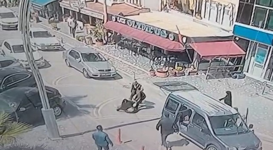 Bursa'da genç kadını kaçırmaya çalışmışlardı! Yeni gelişme