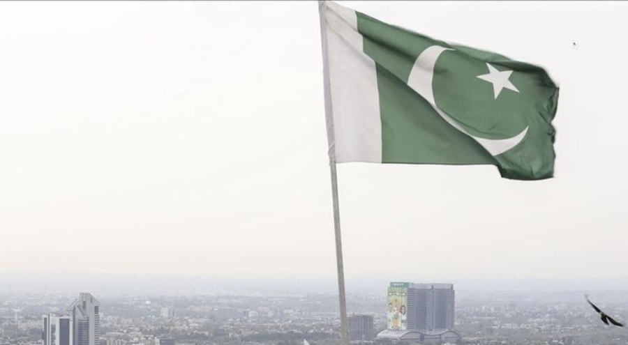 Pakistan'da bombalı saldırı: 2 ölü, 11 yaralı