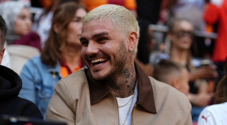 Mauro Icardi'den şampiyonluk açıklaması!