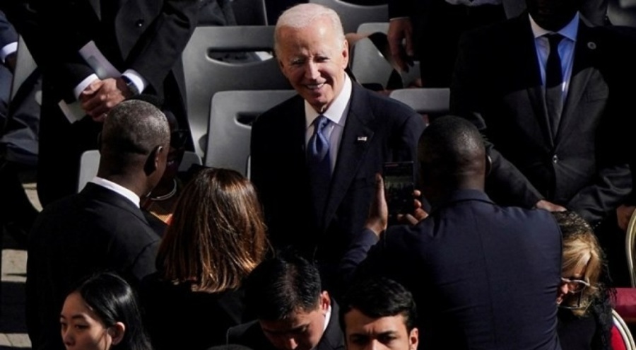 Biden'a kanser teşhisi konuldu