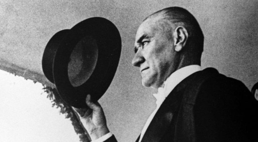 Atatürk'ün gençlere armağanı! 19 Mayıs Atatürk'ü Anma Gençlik ve Spor Bayramı