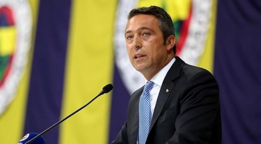 Ali Koç için tehdit iddiası!