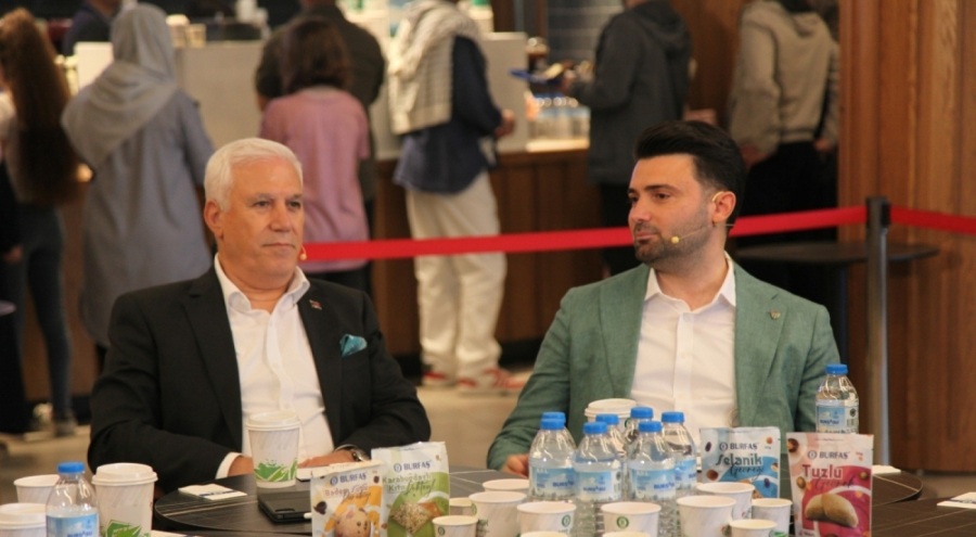 Başkan Çelik'ten transfer mesajı: "İki kritik isim için destek istedik"