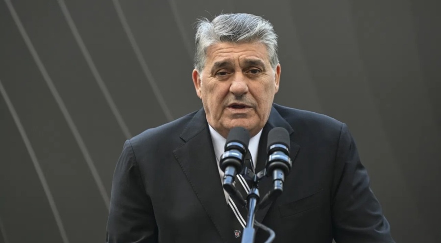 Beşiktaş'tan TFF ve yayıncı kuruluşa tepki