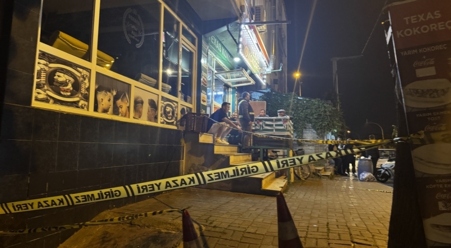 Bursa'da berber çırağı saldırıda ölmüştü... 2 kişi tutuklandı