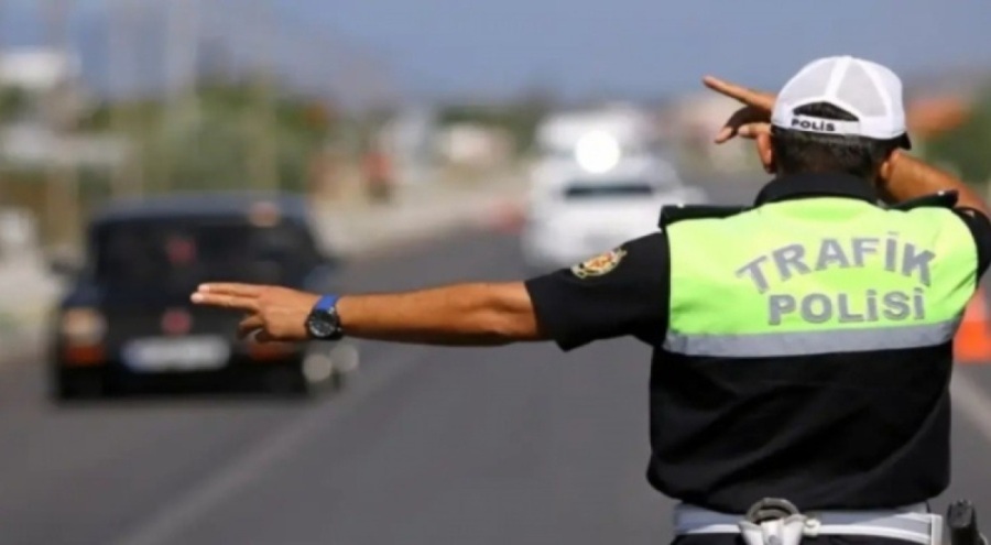 Bursa'da trafiğe kapalı yollar nereler? Bursa'da 19 Mayıs'ta hangi yollar trafiğe kapatılacak?