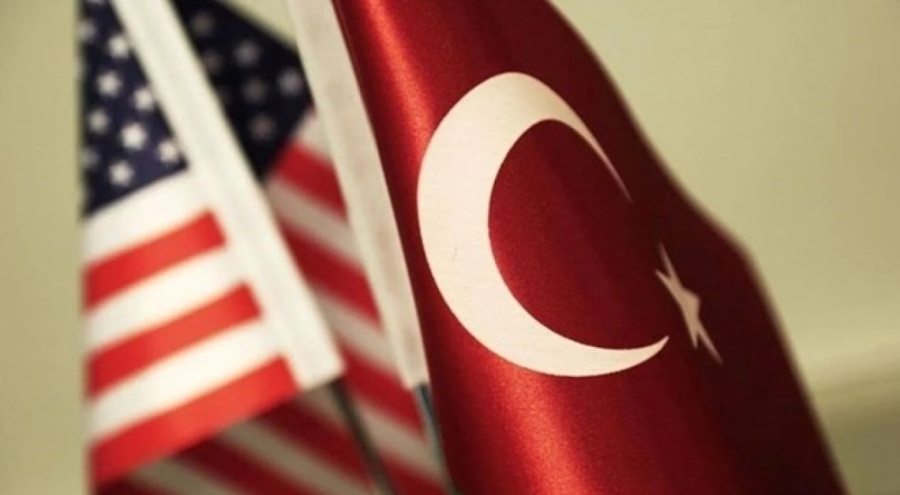 Türkiye ile ABD'nin Suriye toplantısı için tarih belli oldu