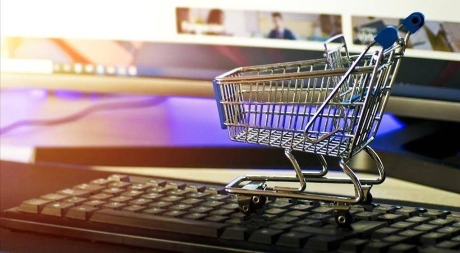 E-ticaret gelirlerini gizleyen 4 bin 95 mükellef tespit edildi