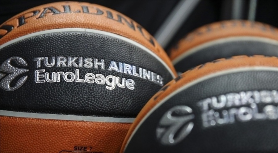 THY Avrupa Ligi'nde kupa sahibini, ilk kez Avrupa dışında bulacak