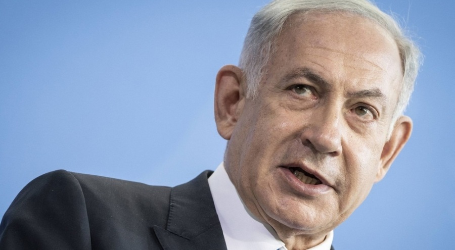 Netanyahu: Gazze Şeridi'nin tamamını işgal edeceğiz